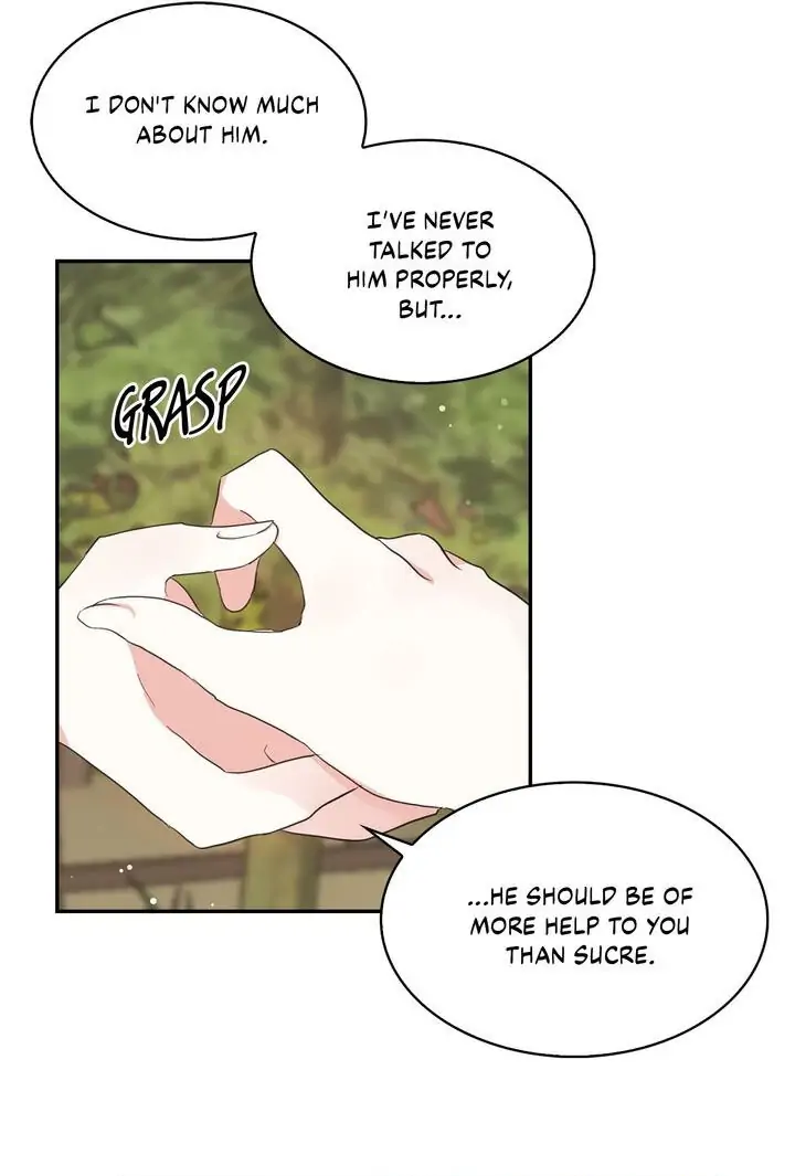 I’m the Ex-Girlfriend of a Soldier chapter 81 - page 31